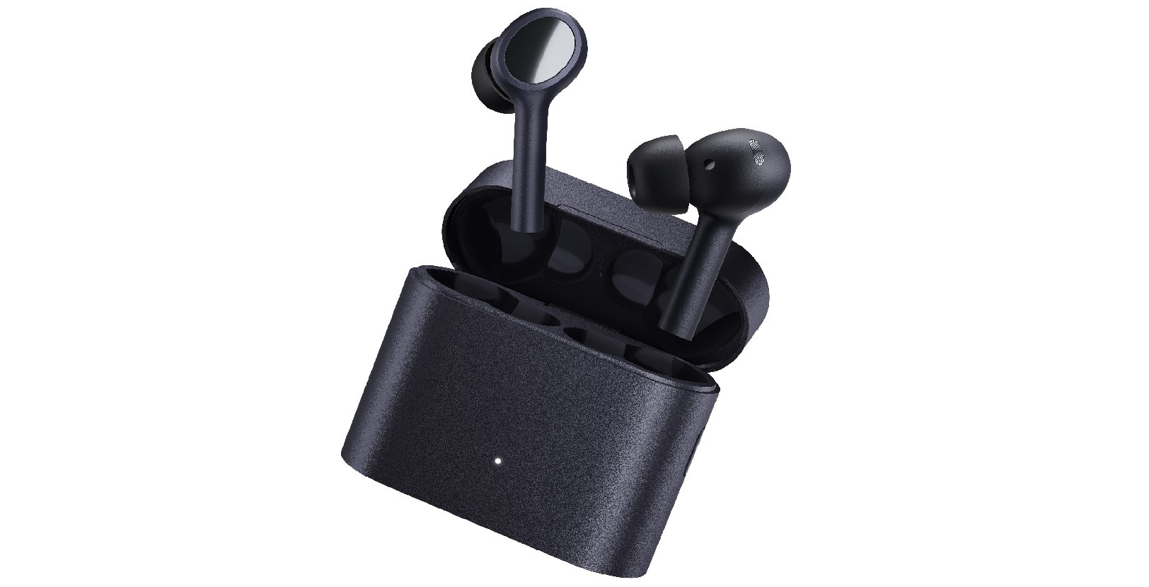 Review de los Xiaomi Mi True Wireless Earphones 2 Pro