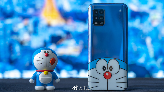 Berita ttg Harga Xiaomi Mi 10 Lite Doraemon Terpercaya