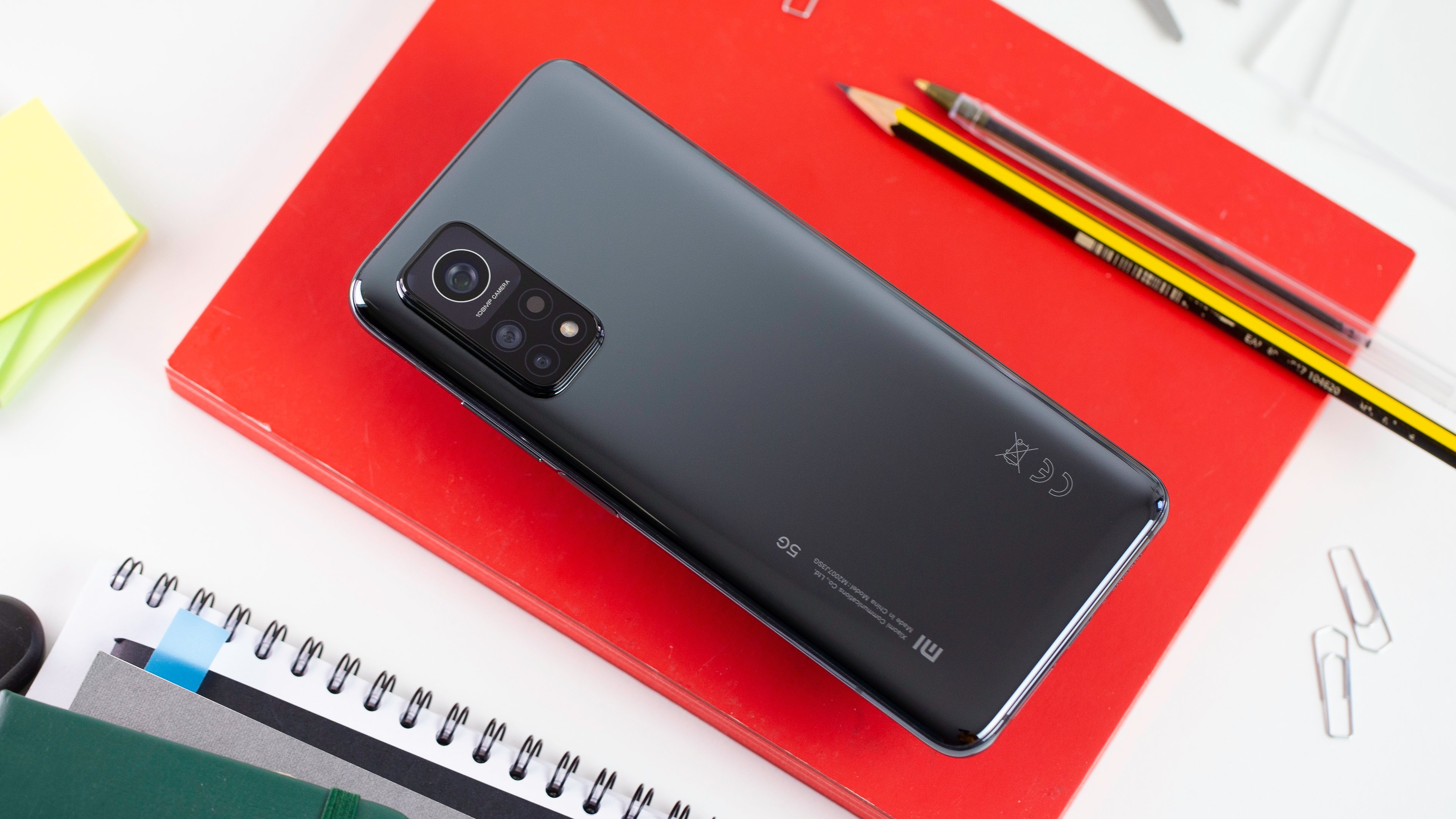 Android 11 update arrives for the Mi 10T and Mi 10T Pro 