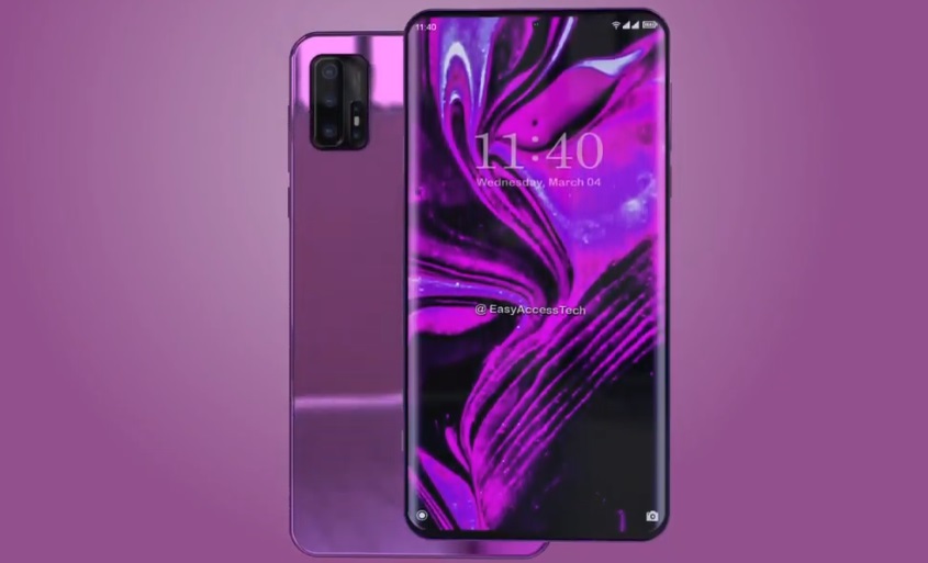 mi note 11 pro 5g 192mp camera