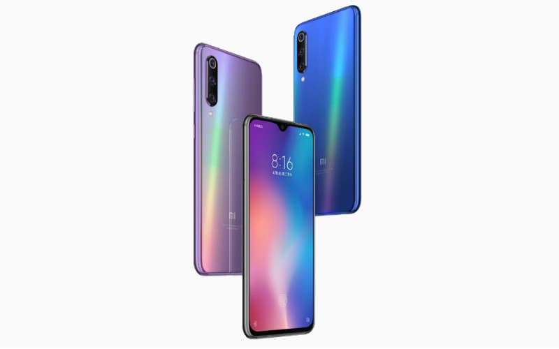 Xiaomi Mi 9 Versión Global