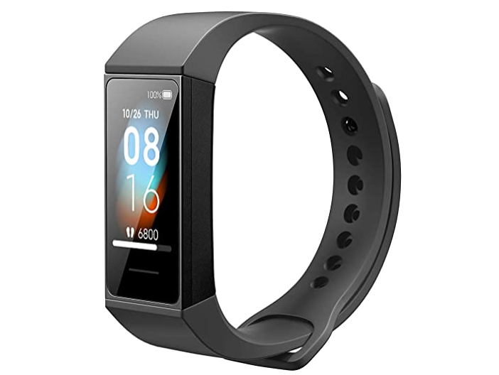 Next Buy Shop - Relógio Xiaomi Mi Band 5