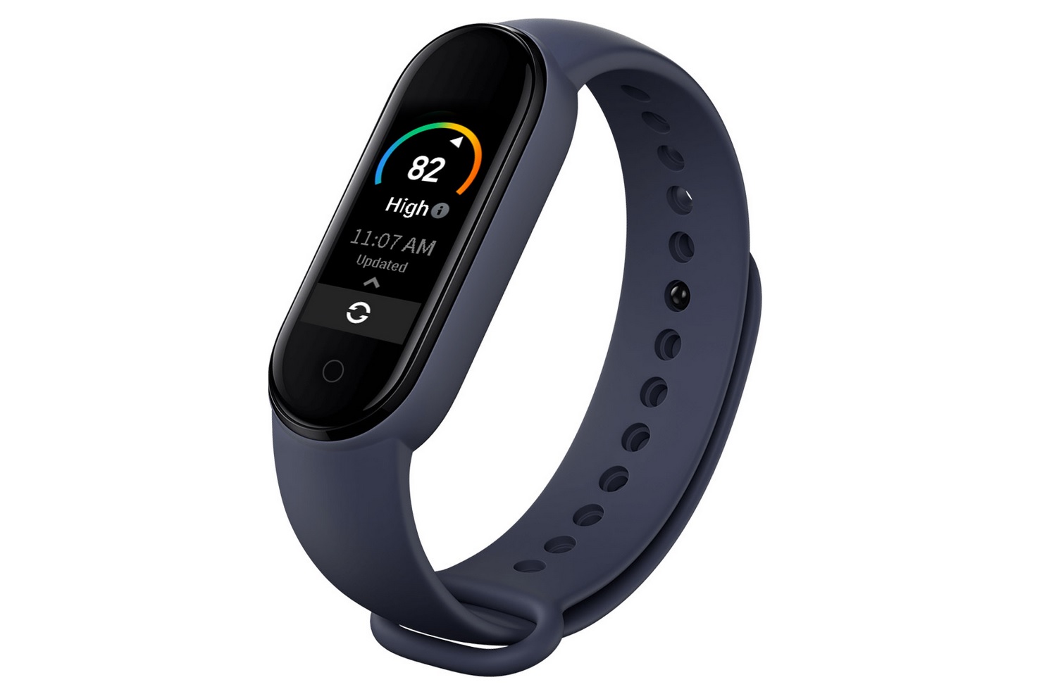 Xiaomi Mi Smart Band 5