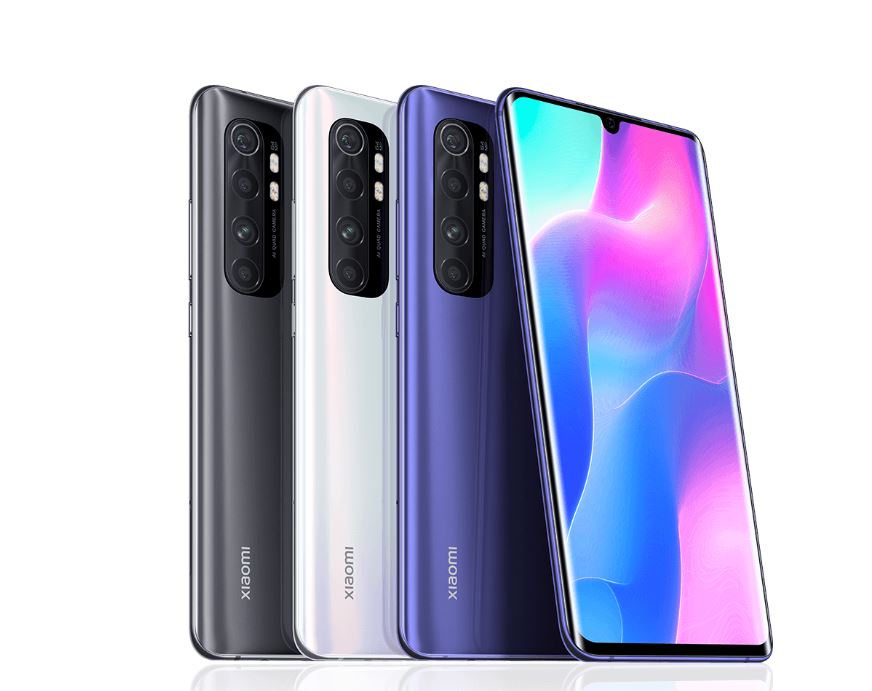 Custodia In Vera Pelle Suncase Per Xiaomi Mi Note 10 Lite – Marrone Scuro Anticato, Con Linguetta Di Estrazione E Fodera In Velluto