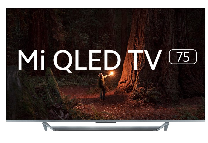 Xiaomi releases 65” 4K OLED Mi TV Master -  news