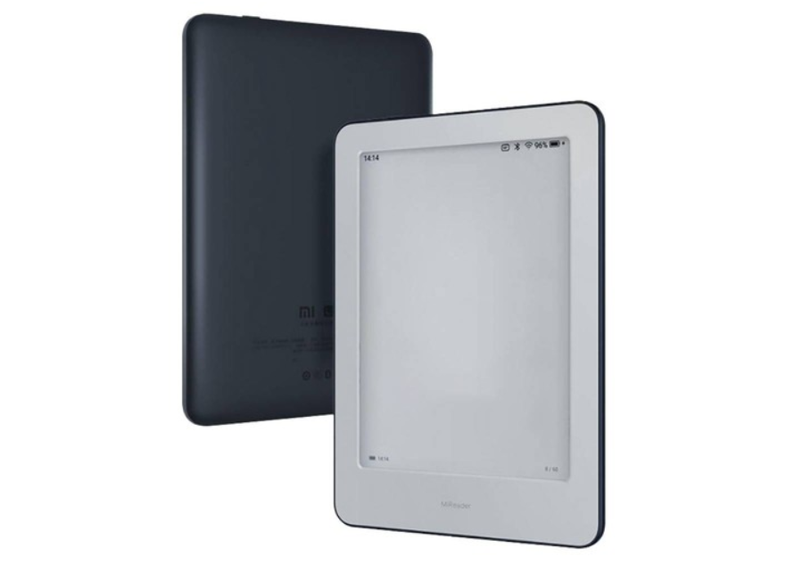 Xiaomi Mi EBook Reader turns up in Bluetooth certification indicating  potential cheap Kindle alternative for the global market -   News