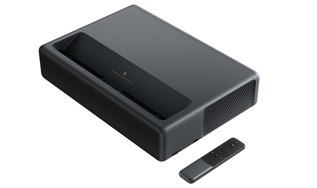 mijia 4k xiaomi