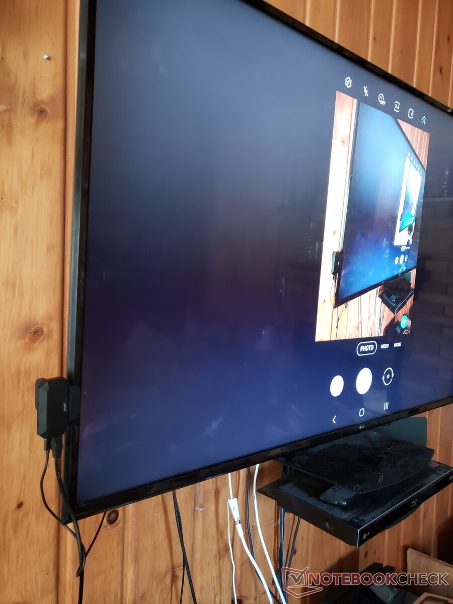 screen mirroring galaxy s9