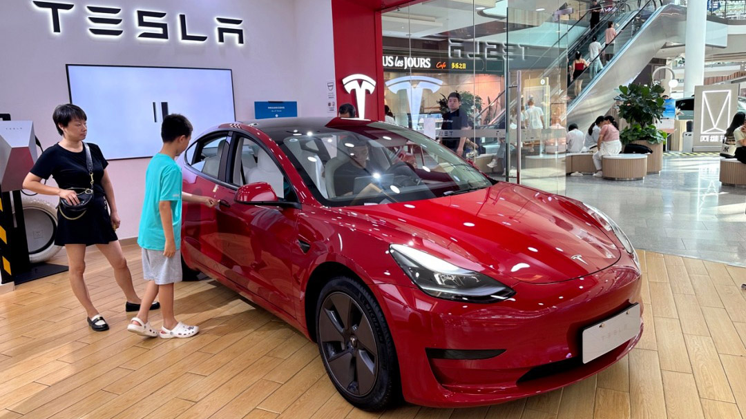 Tesla Model 3 Highland Changes That Aren't Well Known