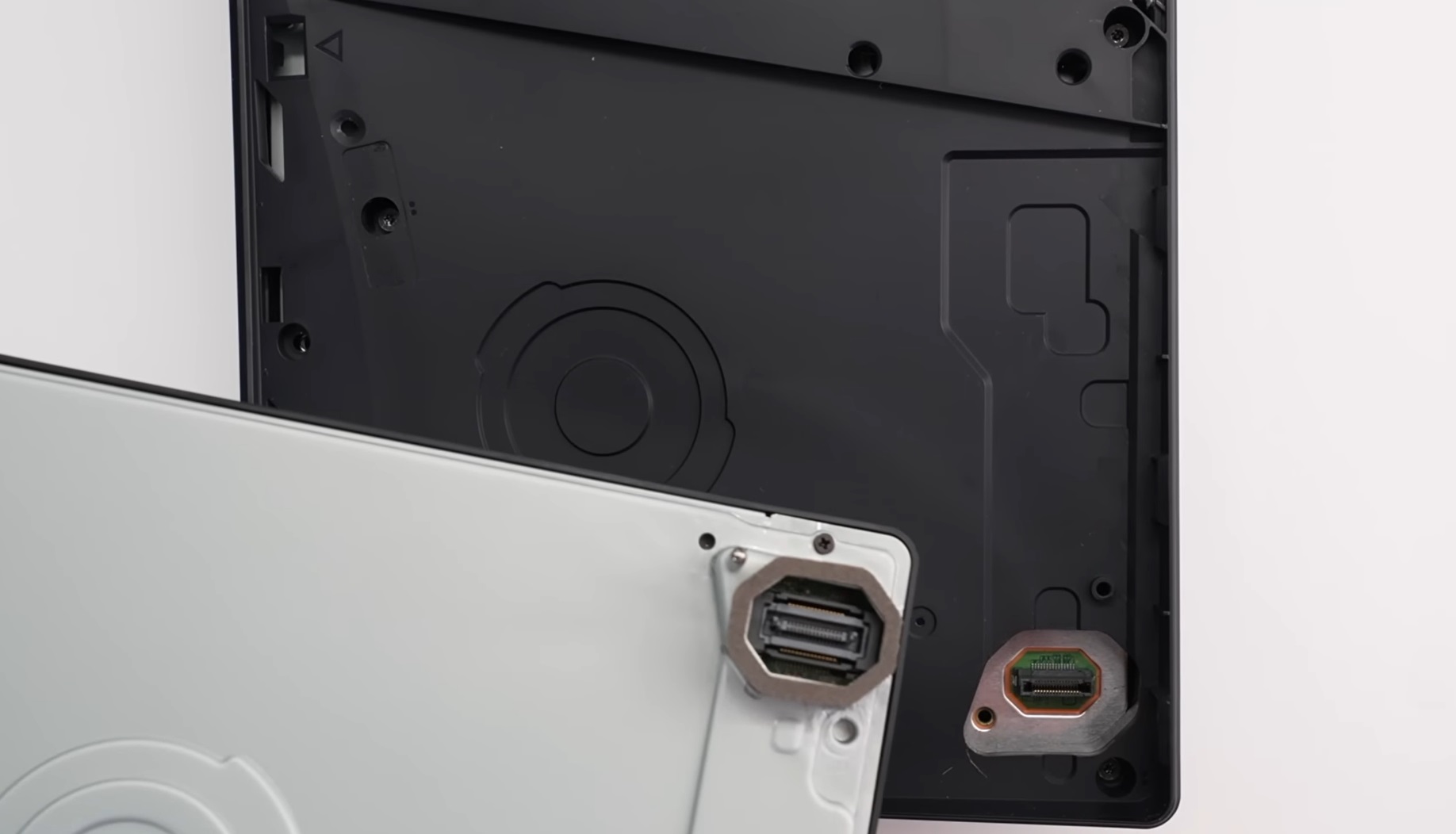 PS5 Slim teardowns reveal minimal size difference – so what was the point  at all? - Mirror Online