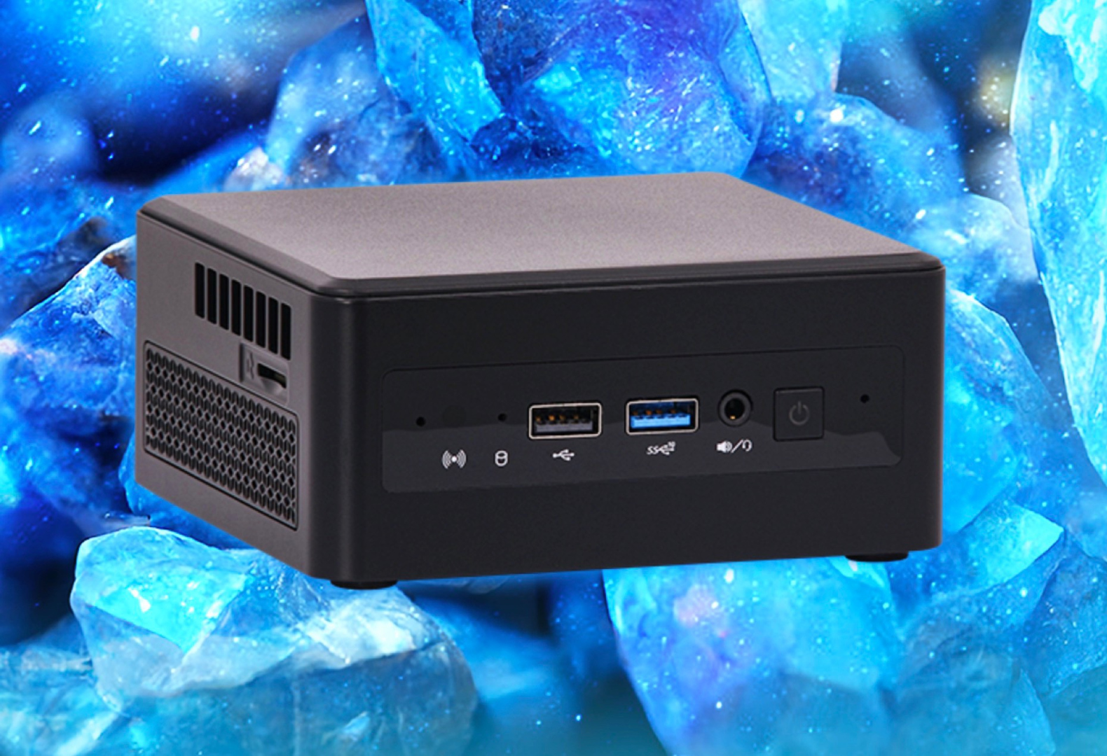 Chatreey AM08 mini PC now available with Ryzen 9 6900HX or Ryzen 7 7735HS  processor options - Liliputing