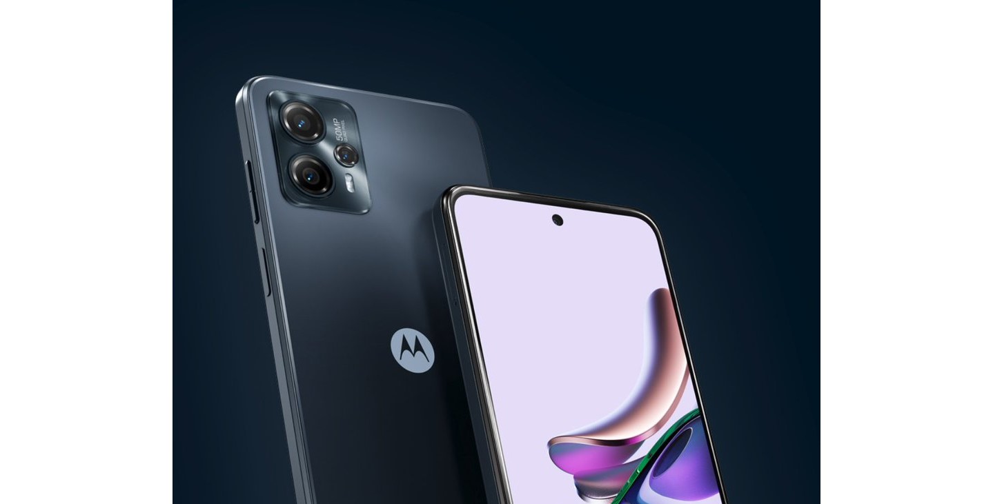 Moto G42 Renders Leak on Twitter, Tipped to Come With Triple Rear