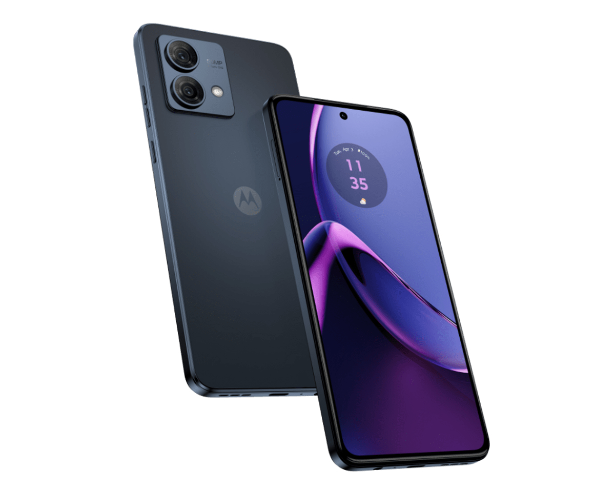 Motorola Moto G84 5G Official images surface for new midrange