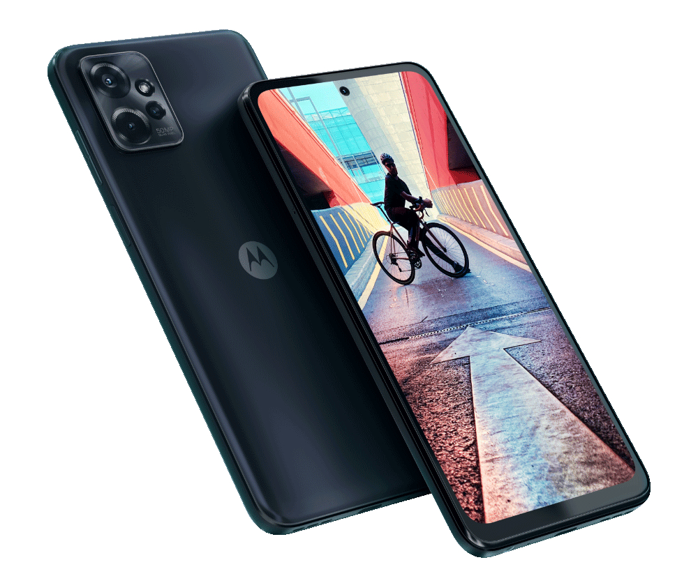 reservoir uitzondering Belofte Motorola showcases Moto G Power 5G (2023) ahead of US release -  NotebookCheck.net News