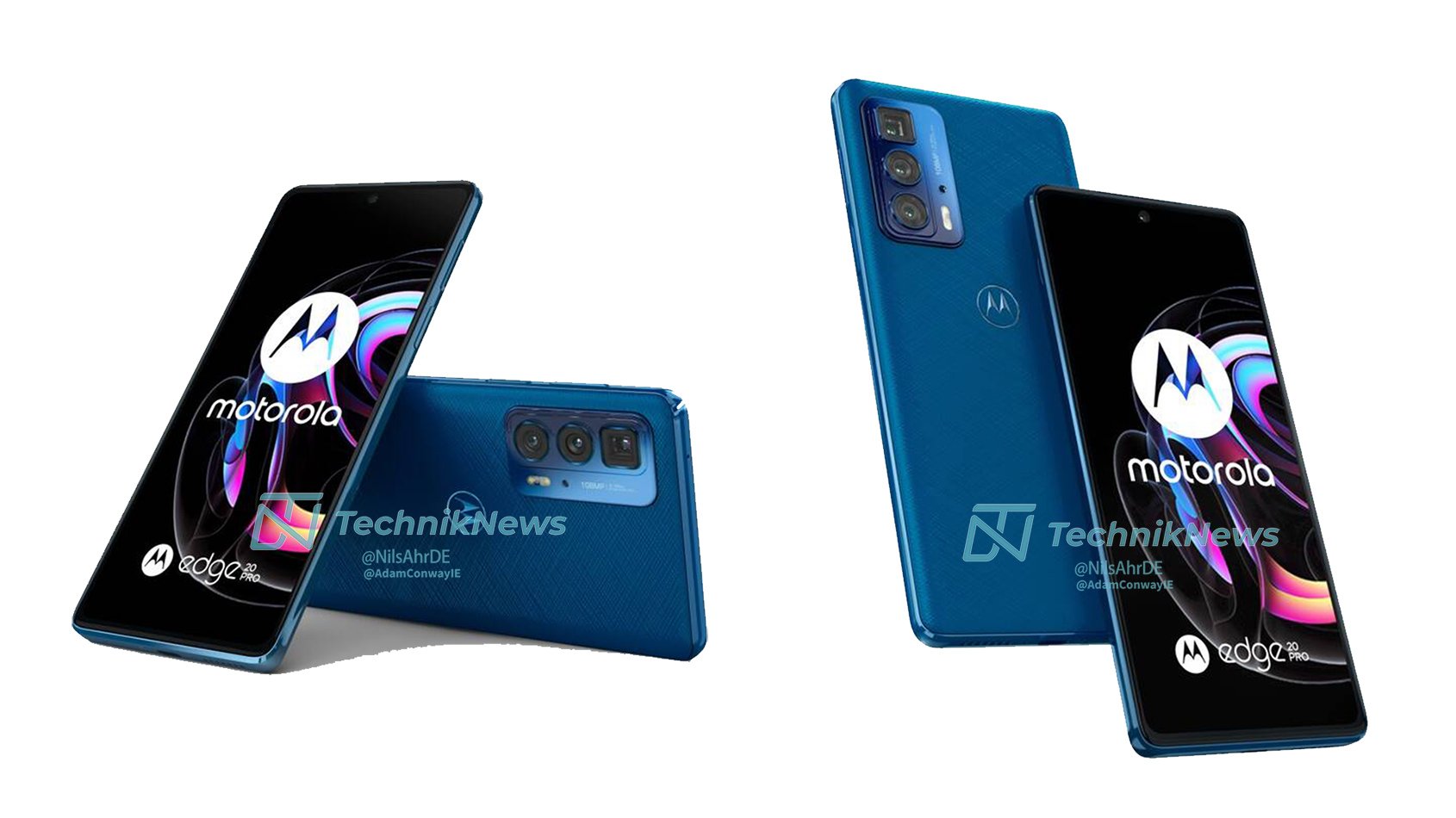 Moto Edge 20 Pro Купить