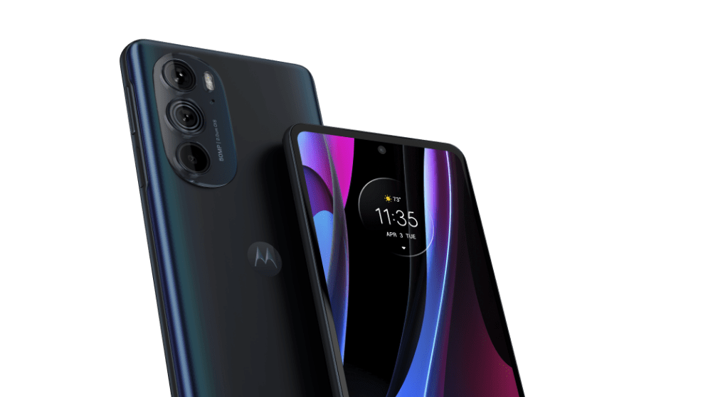 Motorola edge 50 pro