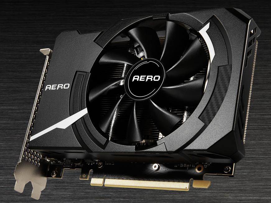 LENOVO launches GeForce RTX 4060 in Mini-ITX form factor 