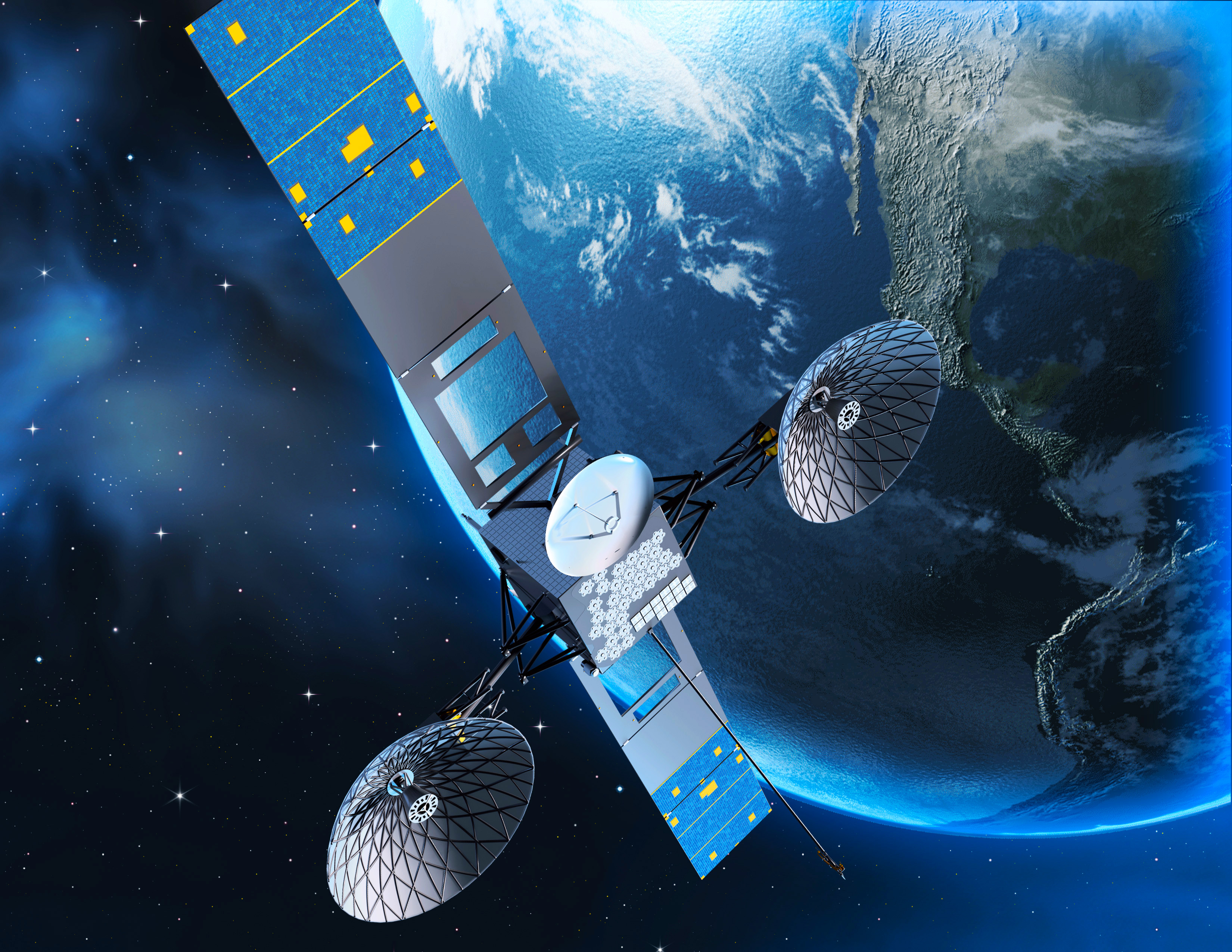 Where Did Satellite Land 2025 Aimil Auberta