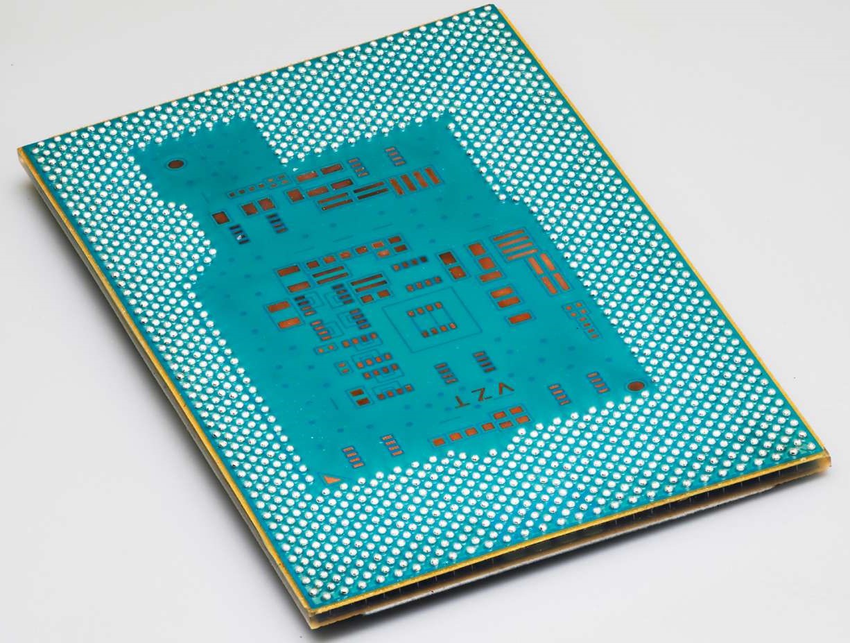 Intel announces glass substrate packaging for future processors, aims for 1 trillion transistors per chip by 2030