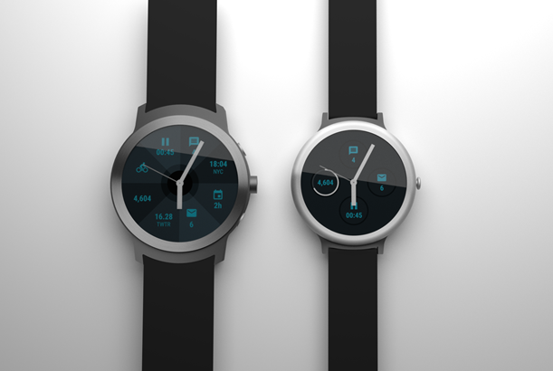 google os smartwatches