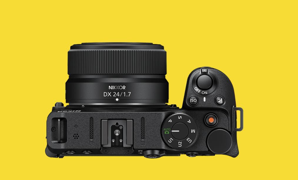 Nikon Z30 news, leaks and what we want to see