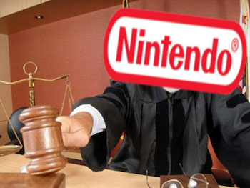 Nintendo Wins High Court Injunction to Block Access to Pirated Switch ROMs  * TorrentFreak