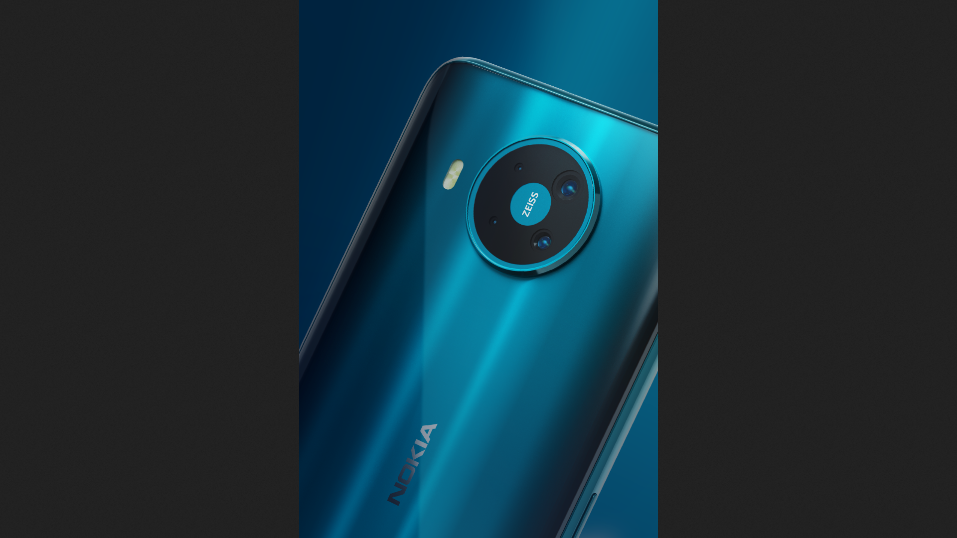 nokia 108 megapixel camera