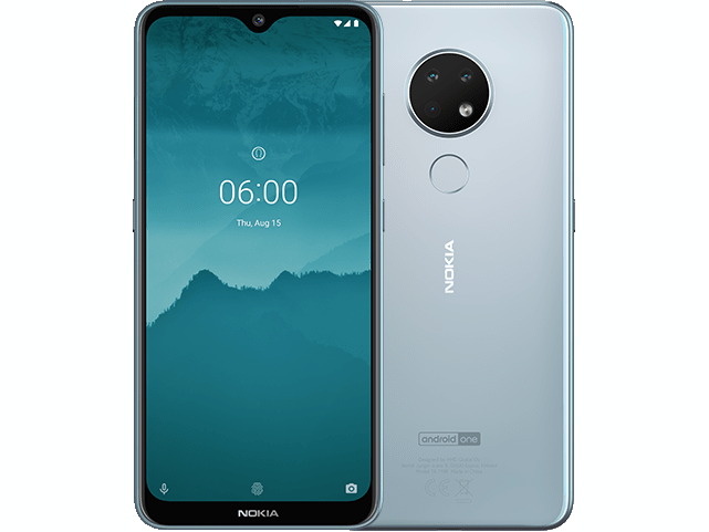 Nokia 6.2 Smartphone in Review: Android One was a great choice for Nokia -   News