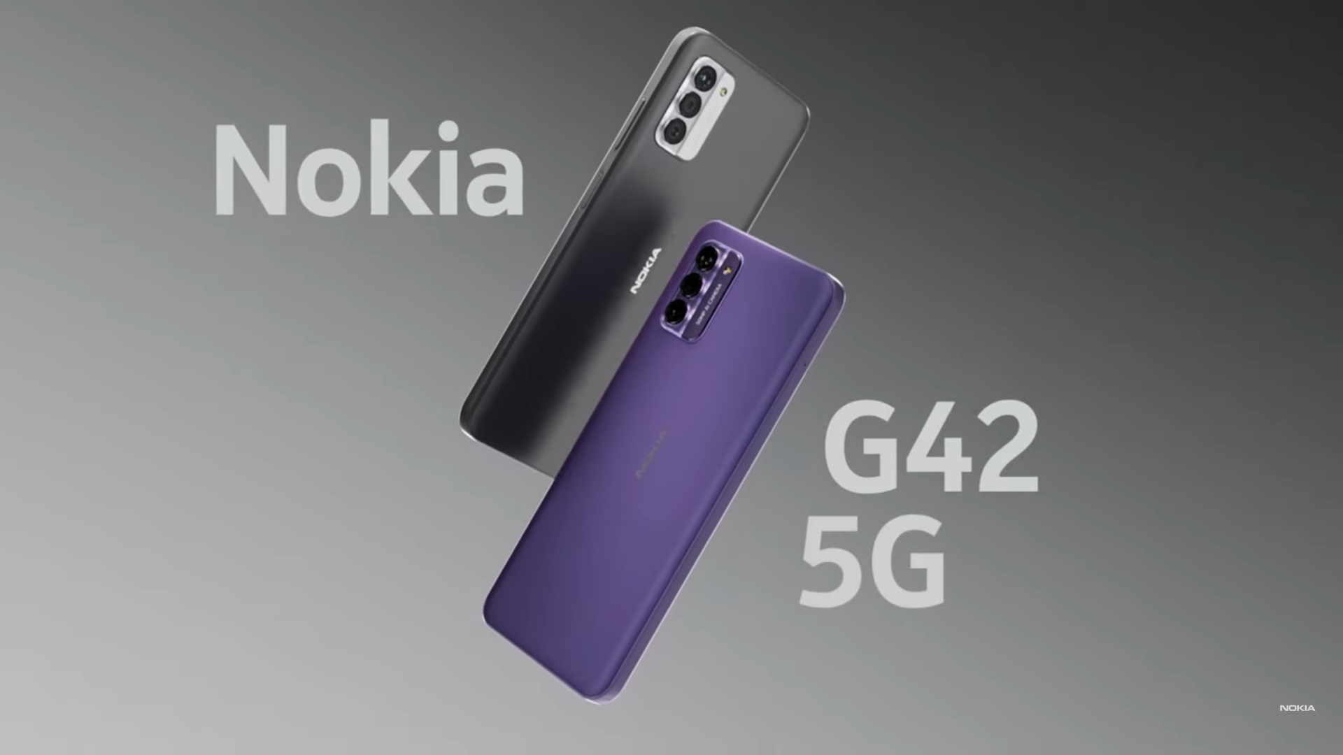Nokia G42 touted as new Super Fast 5G Android smartphone on launch -  NotebookCheck.net News