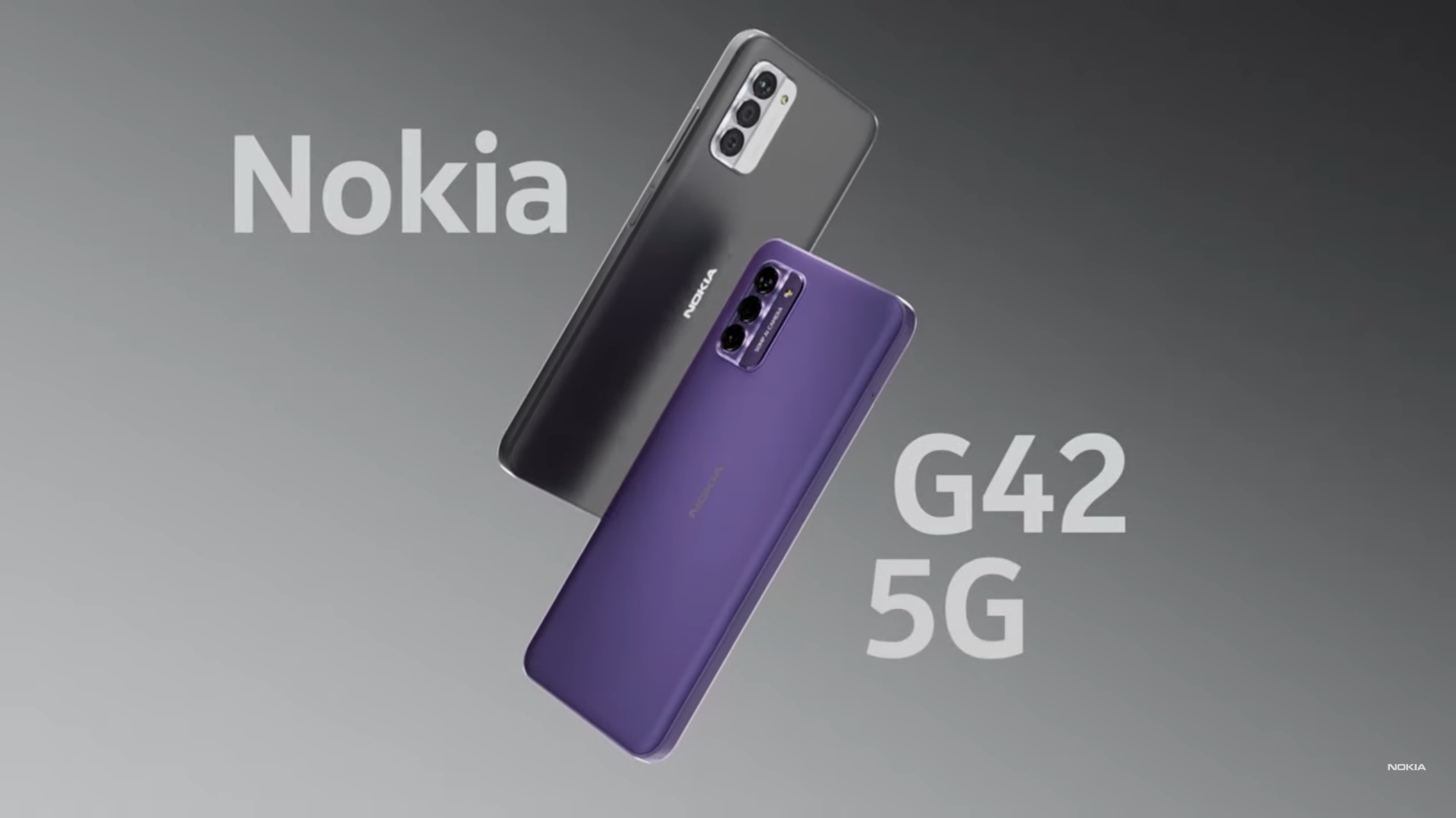 Nokia's new Android 12 Go edition phone is as basic as it gets