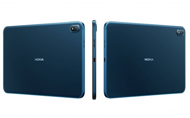 Nokia brings the T20 tablet to India thumbnail