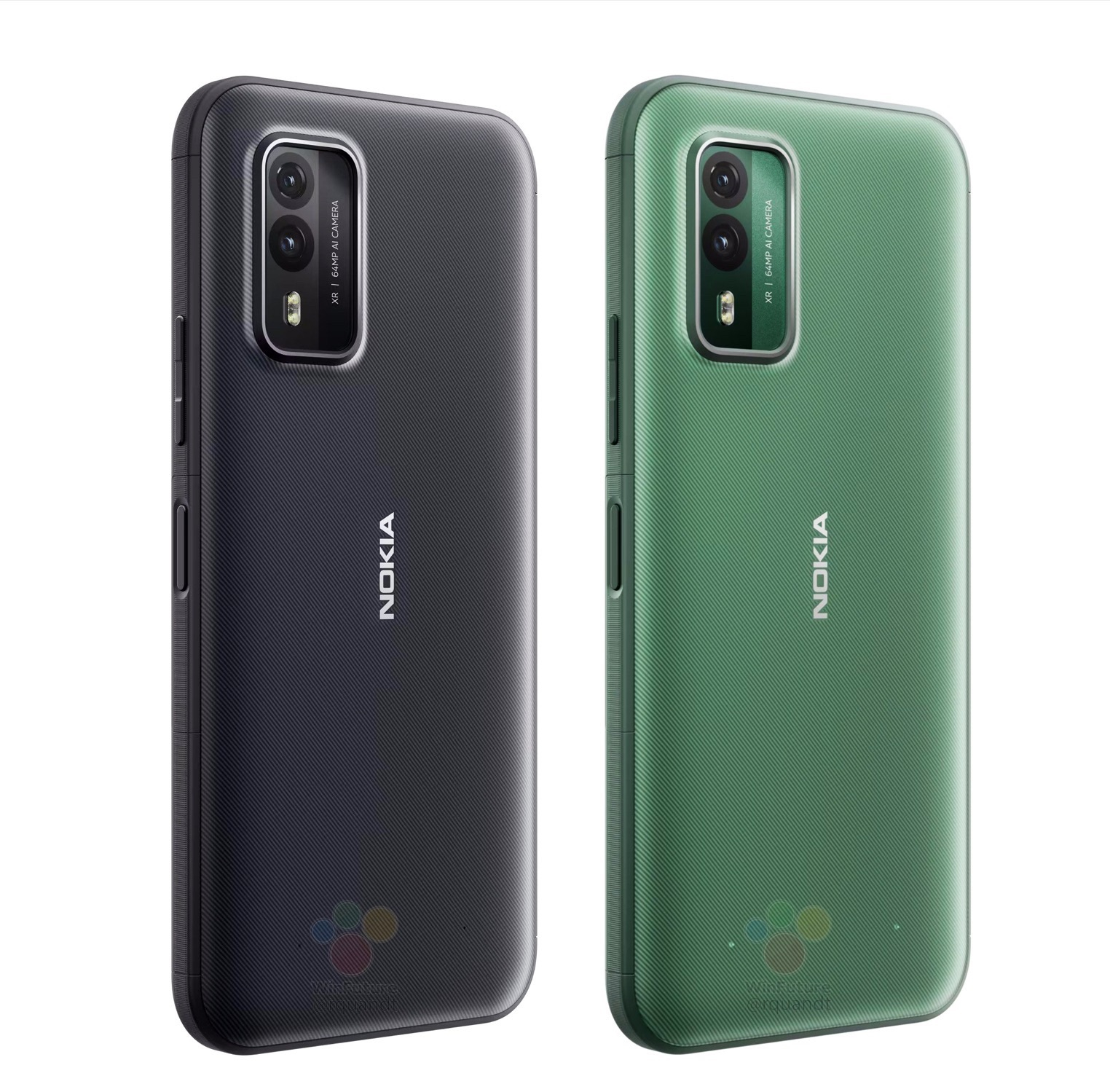 nokia 64mp camera phone
