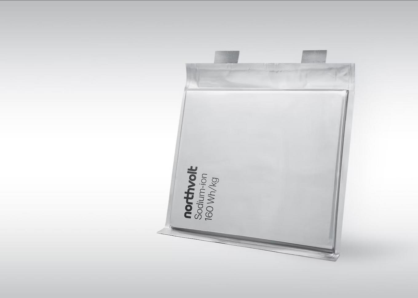 Northvolt sodium-ion battery breakthrough offers LFP-beating density, low cost, and improved safety for future compact EVs