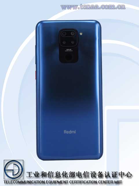 Rumored Redmi Note 9 5G smartphone specs include a Snapdragon 765G  processor and 120 Hz display -  News