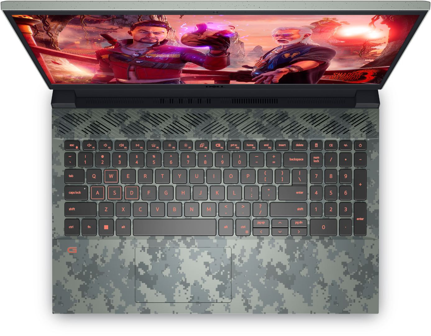 Dell G15 5525 launched with AMD Ryzen 6000 and NVIDIA GeForce RTX