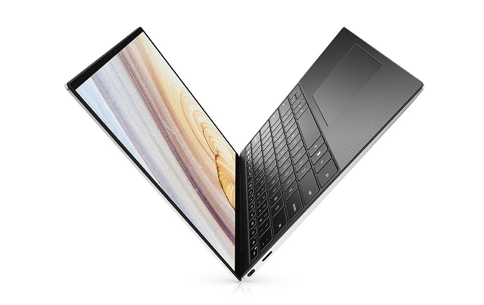 evaluerbare absorption forræderi Dell XPS 13 9300 now available with 32 GB of RAM, but it'll cost you quite  a bit - NotebookCheck.net News