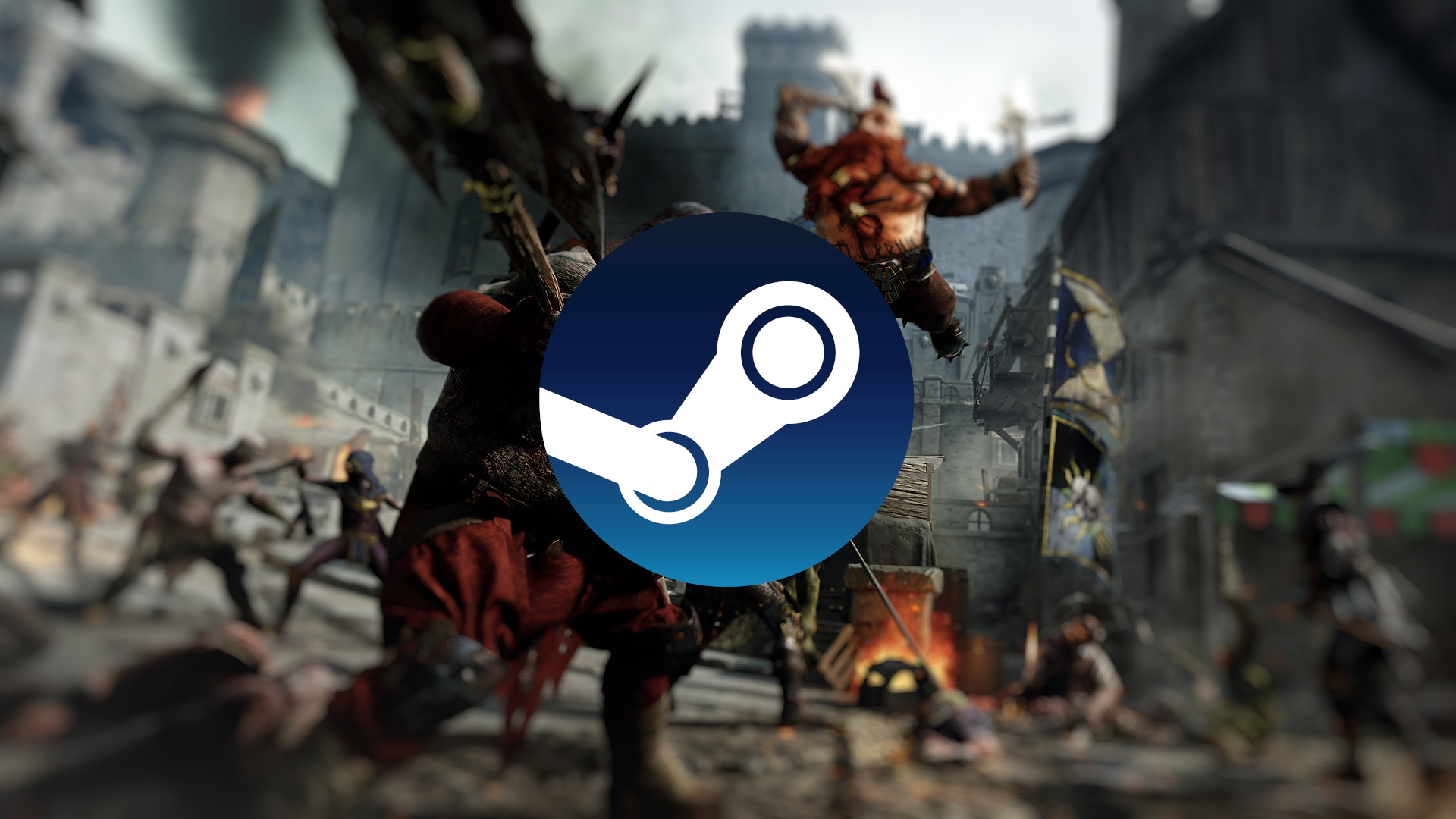 November Steam sales: 3 iconic action-packed games to get for an
