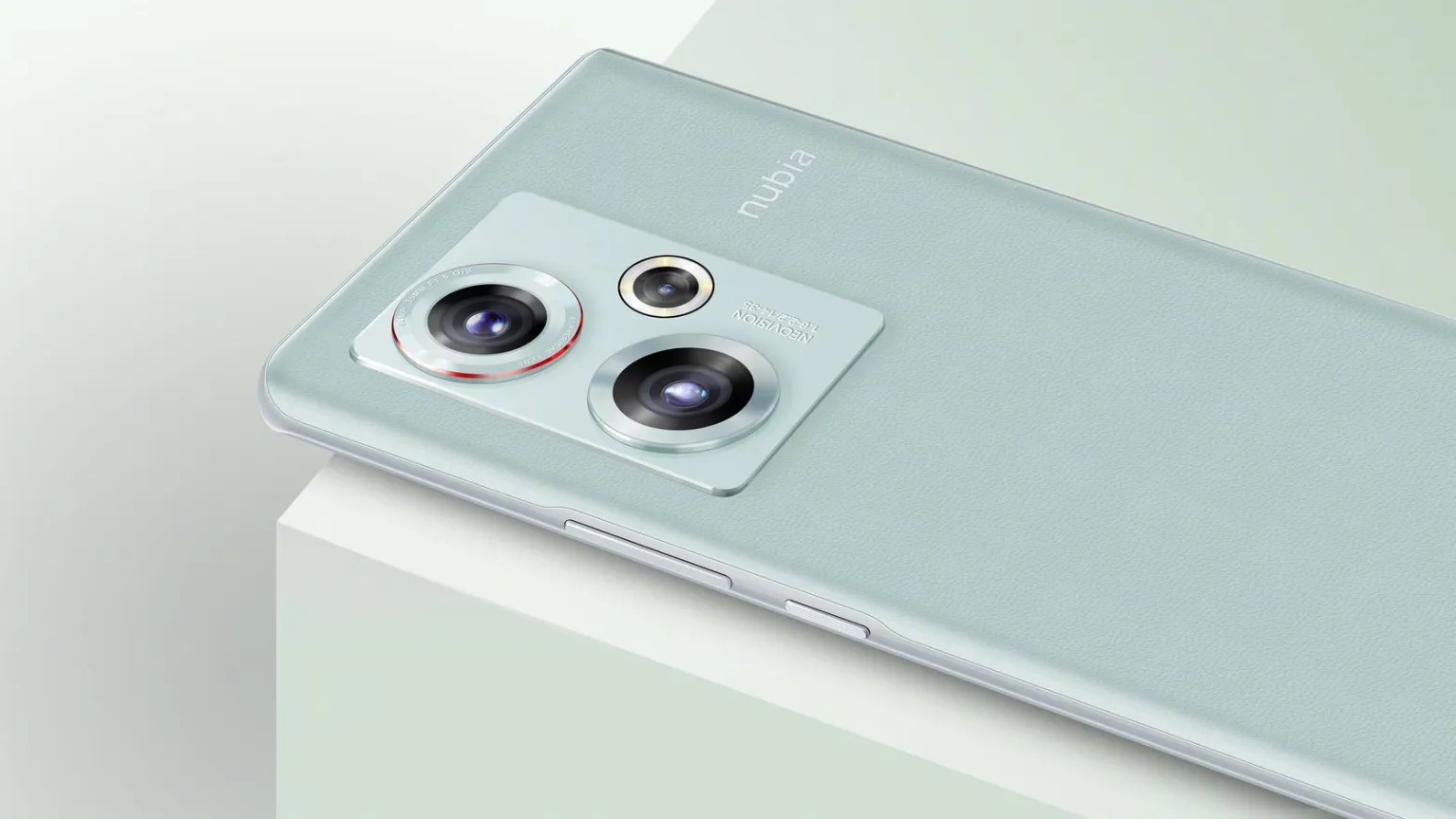 Nubia Z50 launches as China's cheapest Snapdragon 8 Gen 2-powered Android  smartphone -  News