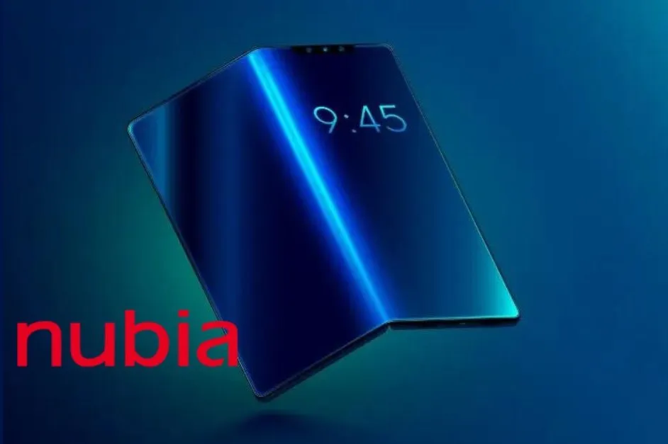 Nubia Z60 Fold to launch in late 2023 -  News