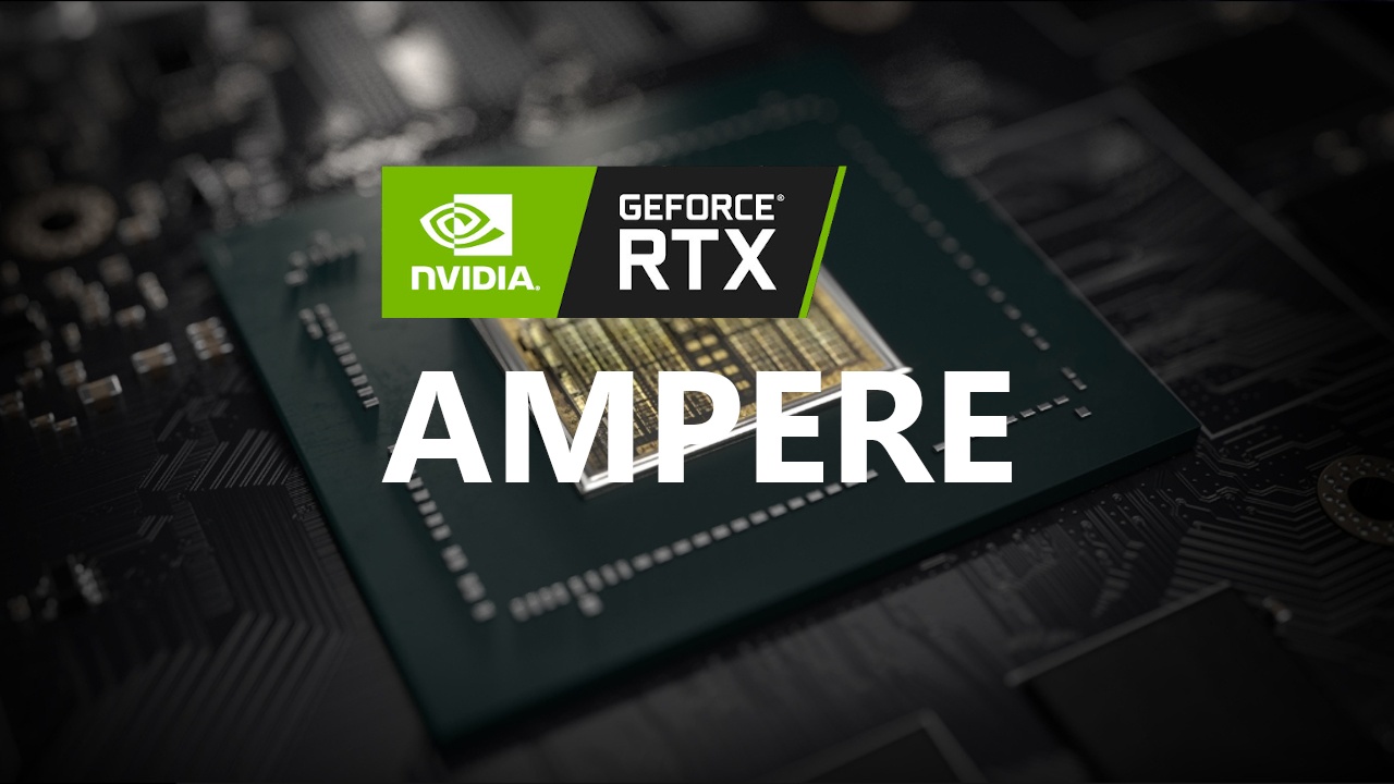 Panter blik fødselsdag NVIDIA Ampere to offer 10-20% IPC increase over Turing, 4x RT performance  with minimal FPS impact, up to 2 GHz OC clocks, and an overhauled software  stack to take on AMD RDNA