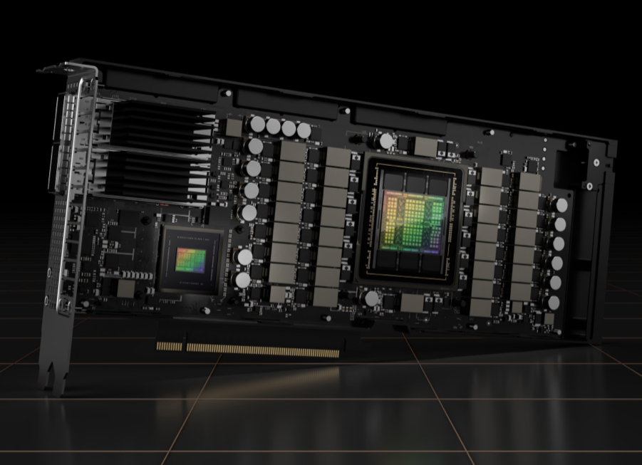 Meddele spændende grundigt Nvidia Blackwell RTX 50 rumored to offer biggest perf leap in history,  company planned GH202 Hopper as contingency in case AMD had faster RDNA 3 -  NotebookCheck.net News