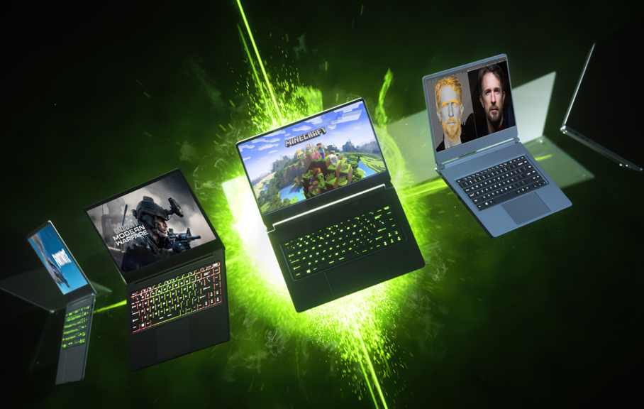 Rtx super mobile on sale
