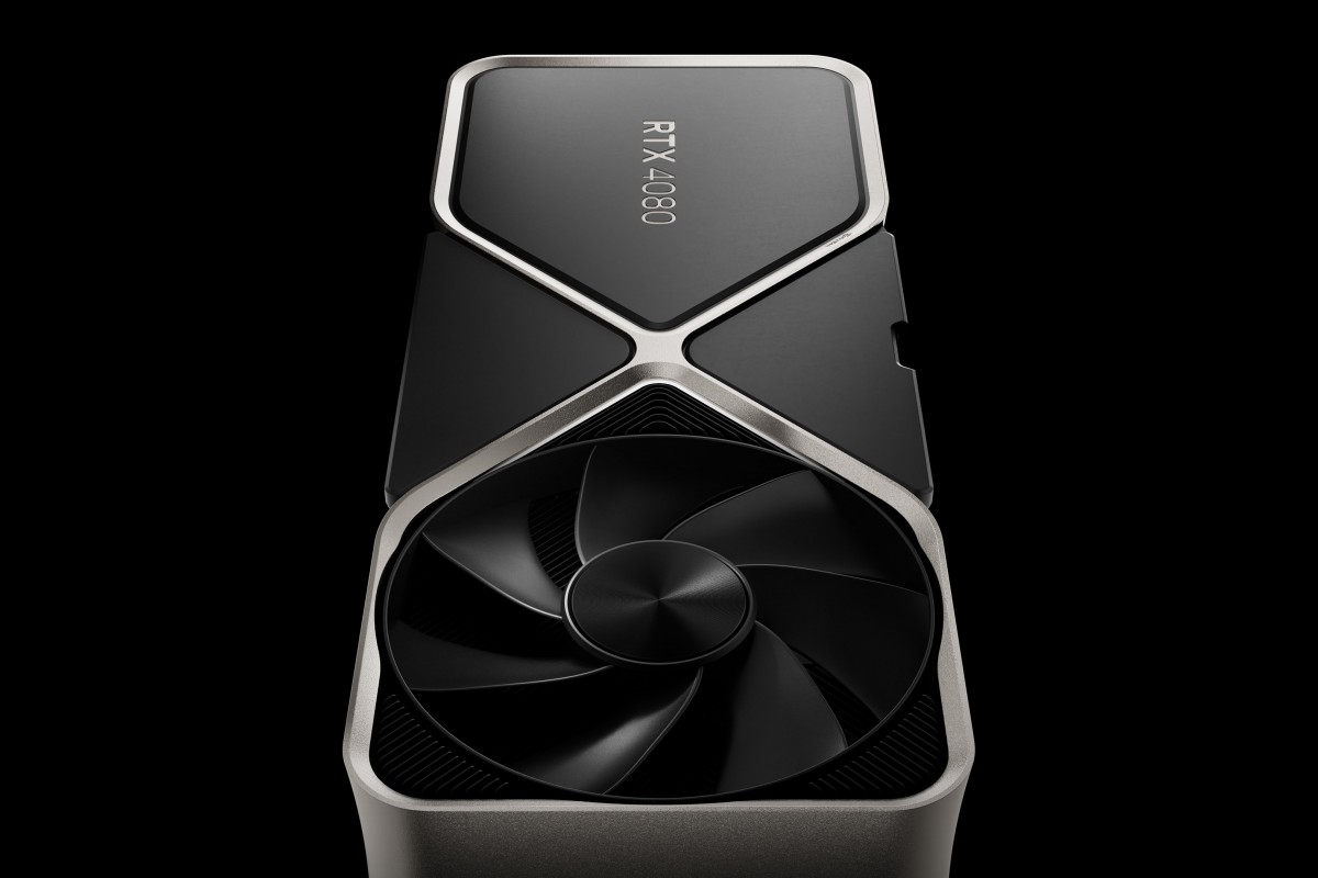 Nvidia GeForce RTX 4070 Midrange graphics card could be launched in