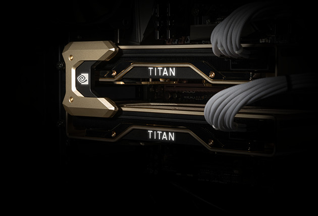 NVIDIA RTX Titan Ada: Four-slot and full AD102 graphics card shelved after melting PSUs