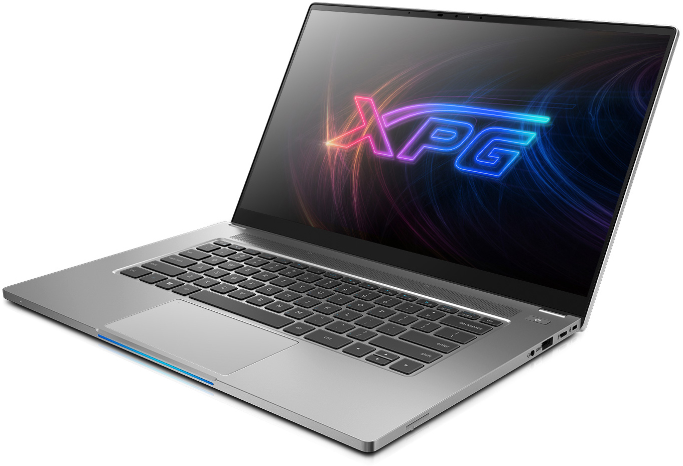 Xpg laptop clearance