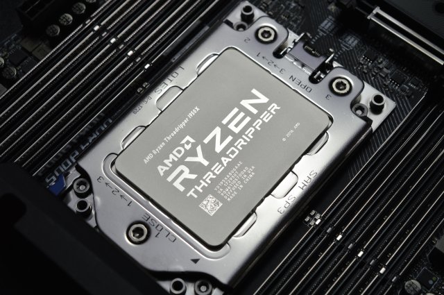 First gen AMD Threadripper CPUs getting significant price cuts