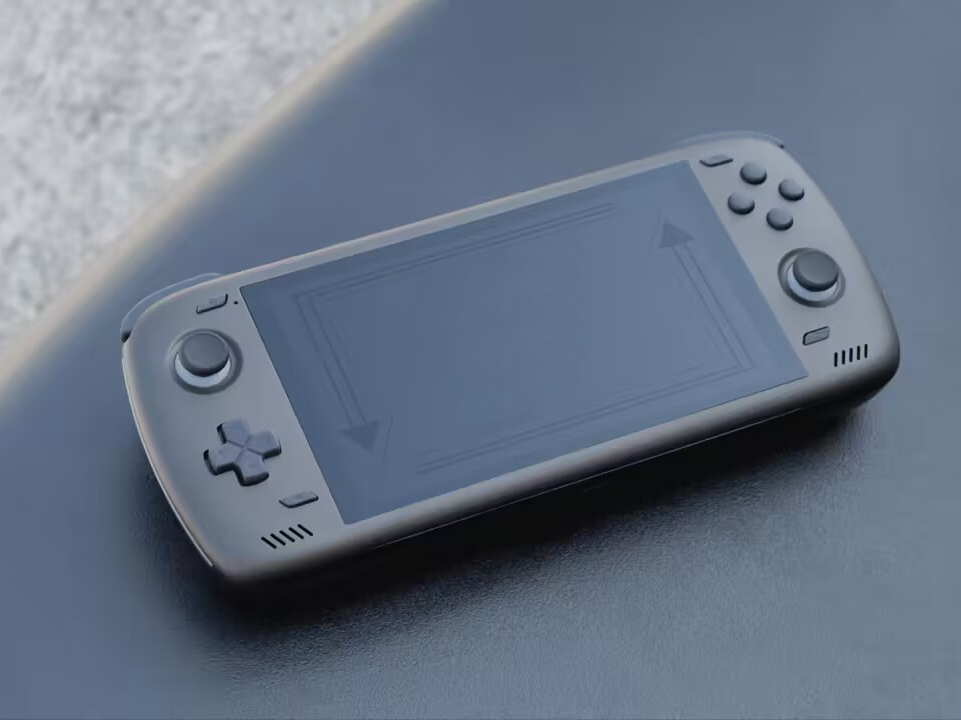AYN Odin2 is a Snapdragon 8 Gen 2 handheld game console for $299