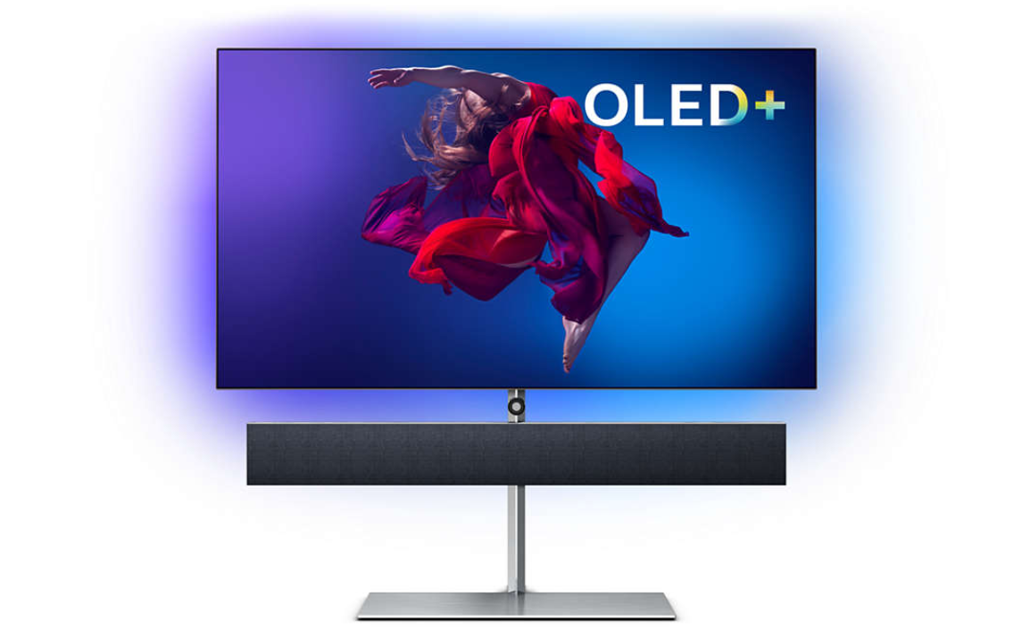 Philips OLED+936 Review: An Ambilight delight