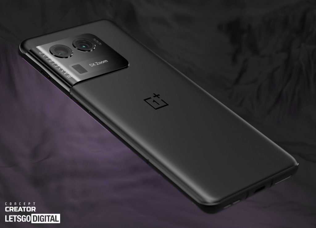oneplus camera zooming