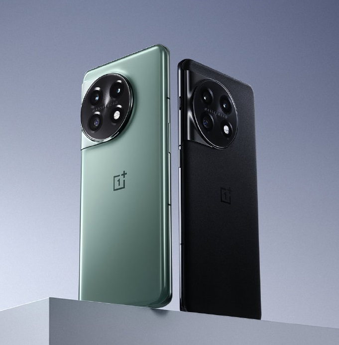 OnePlus 11 ya supera a Xiaomi 13 series y Vivo X90 como ejecutivo confirma que no hay planes de OnePlus 11 Pro